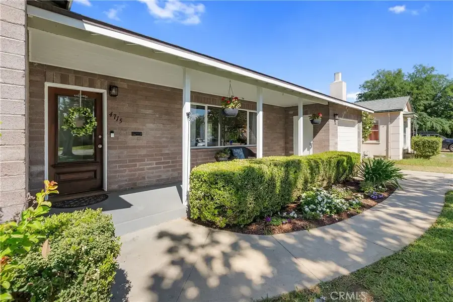 4715 Oakwood Place, Riverside, CA 92506 - #2