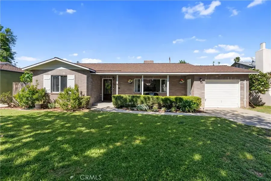 4715 Oakwood Place, Riverside, CA 92506 - #3
