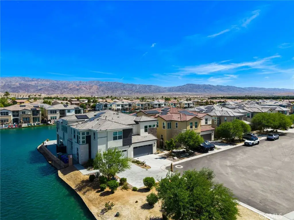 84516 Miliare Ct, Indio, CA 92202 - #1