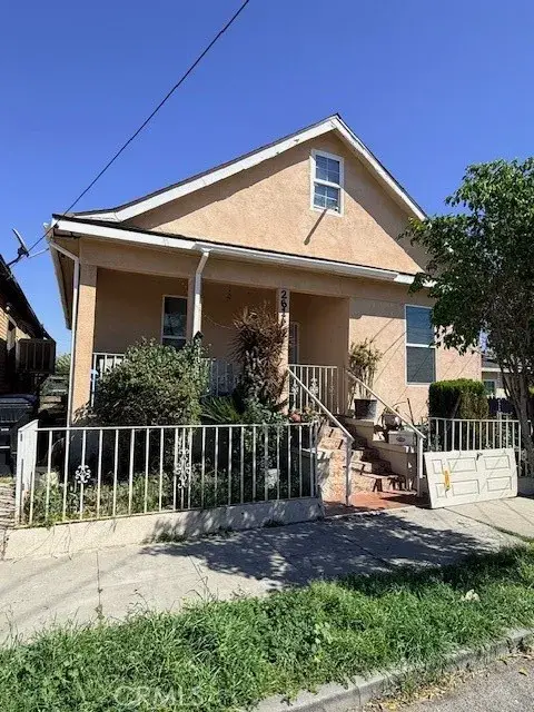 261 Kendall, San Bernardino, CA 92410 - #1
