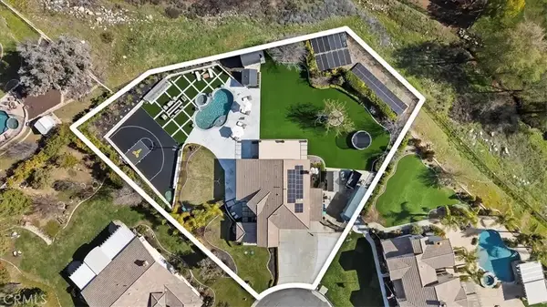 13786 Staghorn Court, Yucaipa, CA 92399