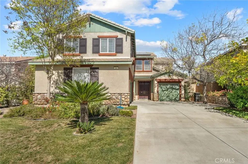 534 Wildrye Court, Hemet, CA 92543 - #1