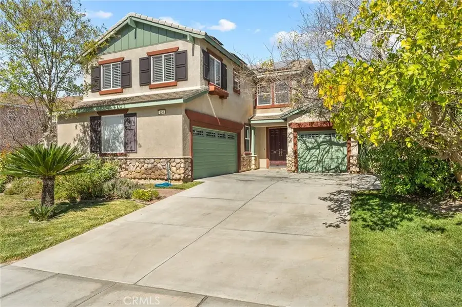 534 Wildrye Court, Hemet, CA 92543 - #2