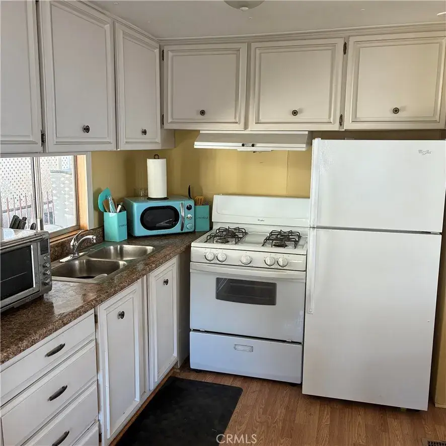 192 Mercury, Palm Springs, CA 92264 - #1
