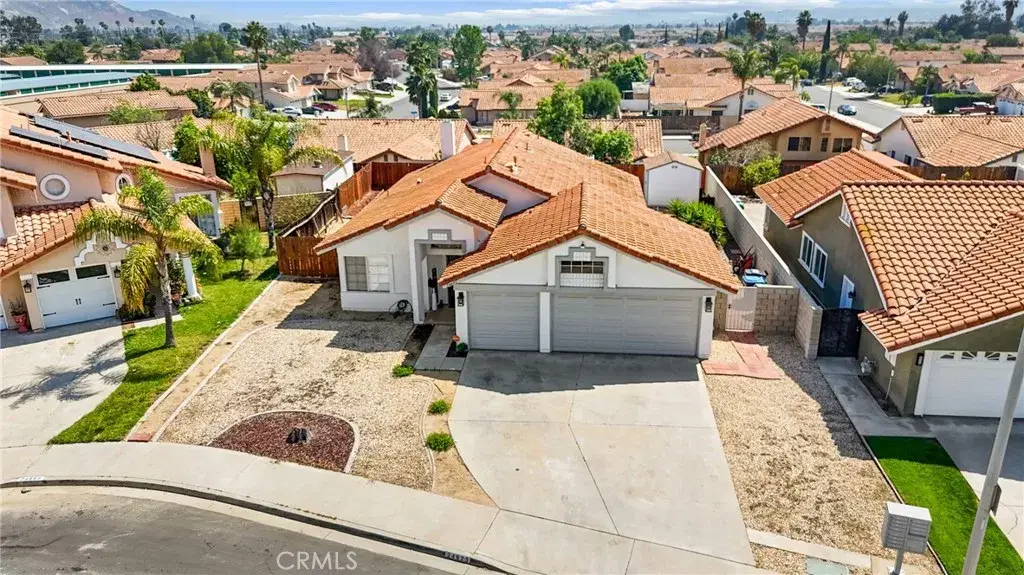 24873 Agusta Drive, Moreno Valley, CA 92551 - #1