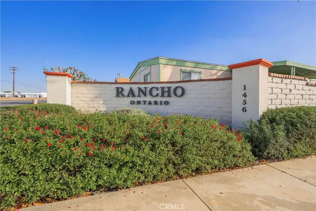 1456 Philidelphia #245, Ontario, CA 91761 - #1