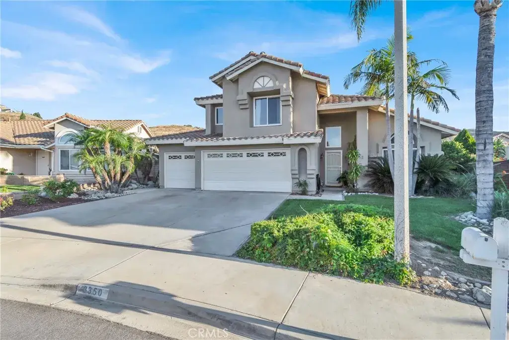 3350 May Court, Riverside, CA 92503 - #1