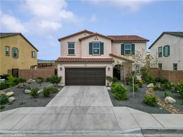 13857 Raven Street, Victorville, CA 92392