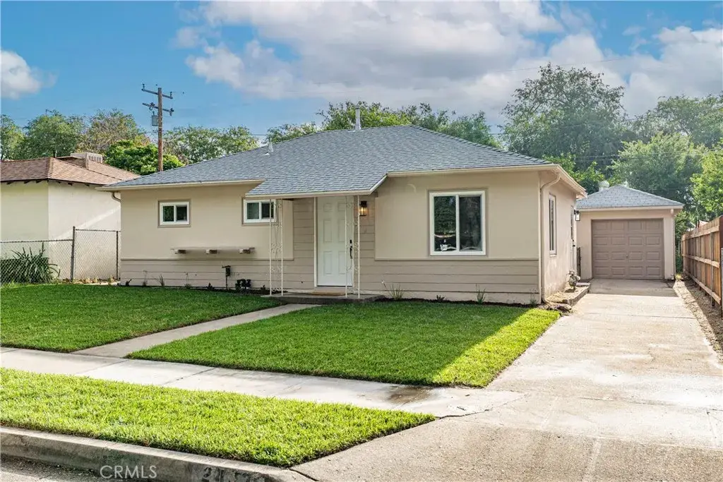 2443 Roxbury Drive North, San Bernardino, CA 92404 - #1
