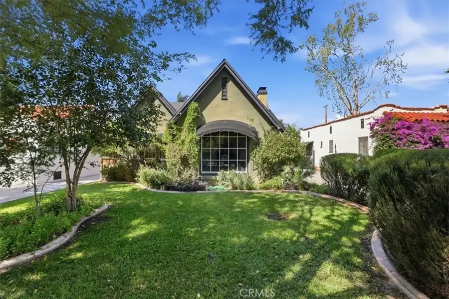 4593 Merrill, Riverside, CA 92506 - #3