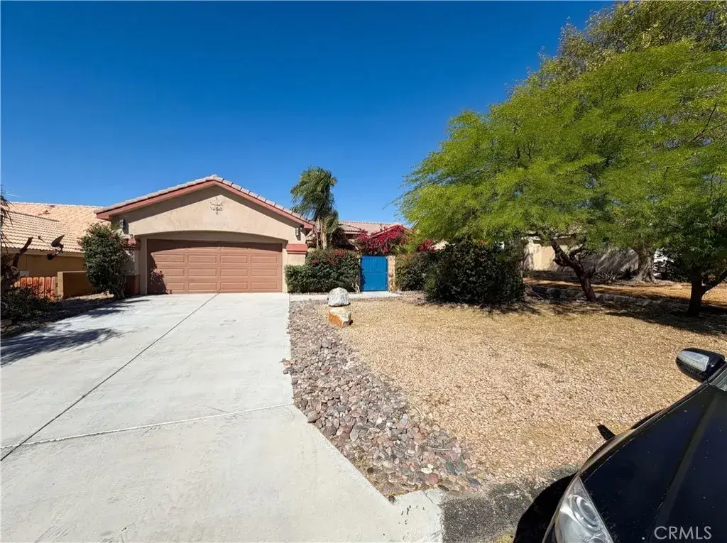 13387 Quinta Way, Desert Hot Springs, CA 92240 - #1