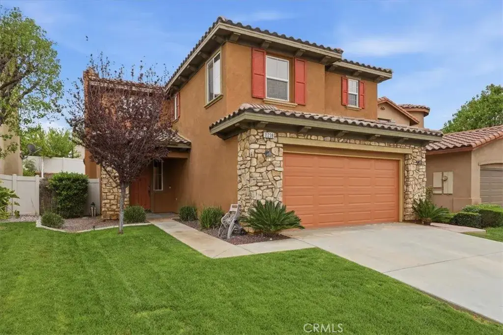 11238 Picard Pl, Beaumont, CA 92223 - #1