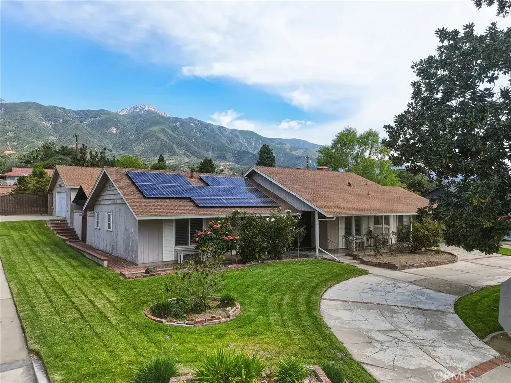 8714 Rancho Street, Alta Loma, CA 91701 - #1