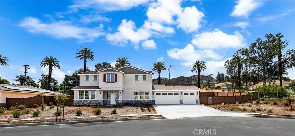 5978 Copperfield Avenue, Riverside, CA 92506 - #1