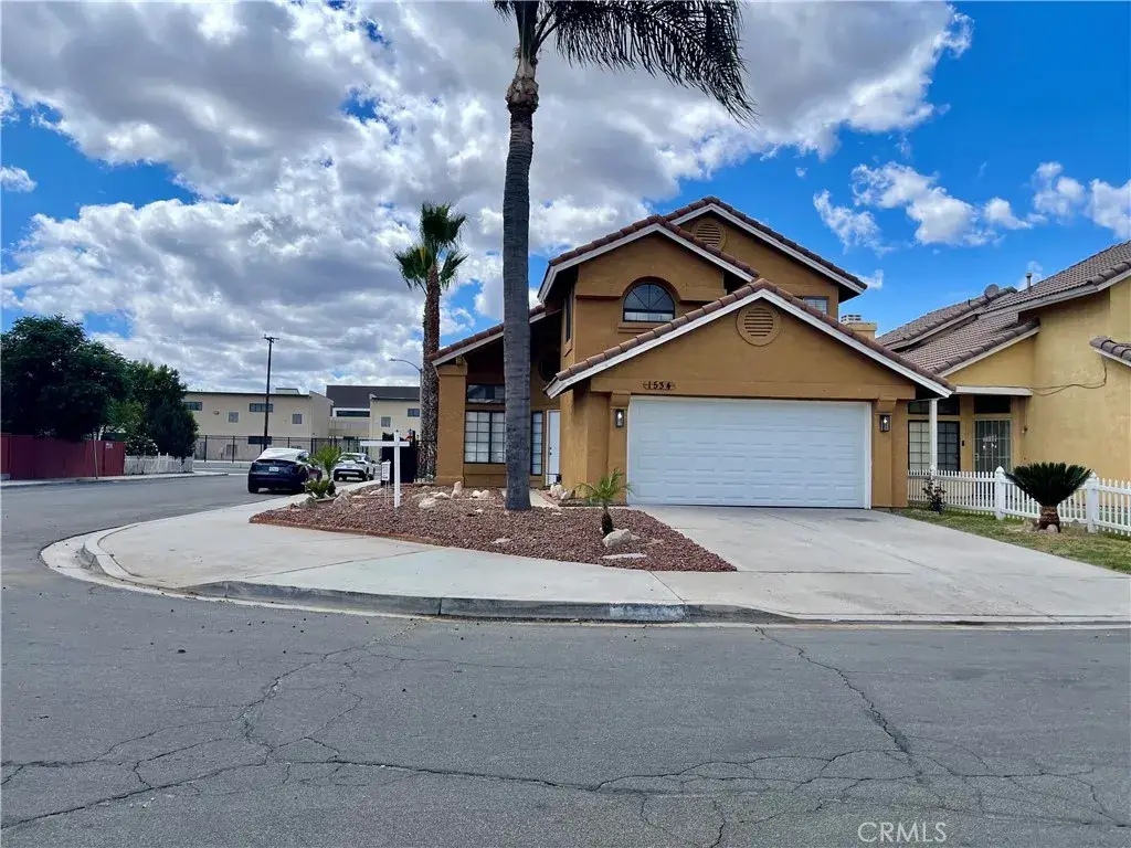 1534 Heirloom, Perris, CA 92571 - #1