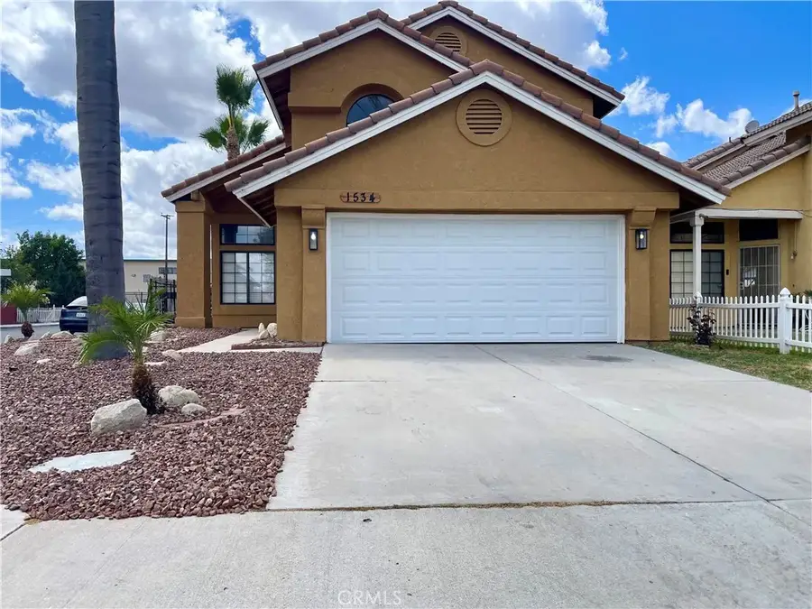 1534 Heirloom, Perris, CA 92571 - #2