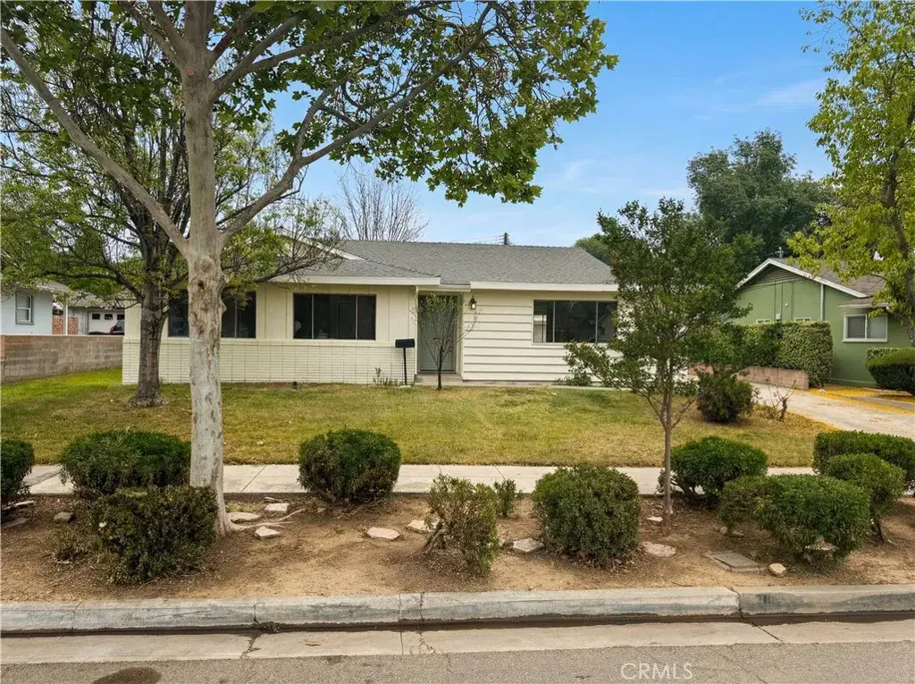 5654 Tower Road, Riverside, CA 92506 - #1