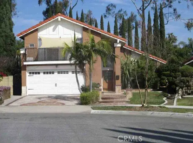19008 Jeffrey Avenue, Cerritos, CA 90703 - #1