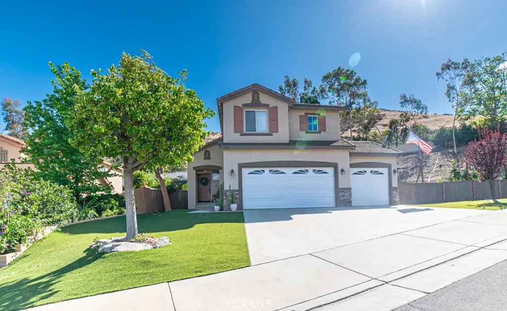 17801 Morning Rock, Riverside, CA 92503 - #1