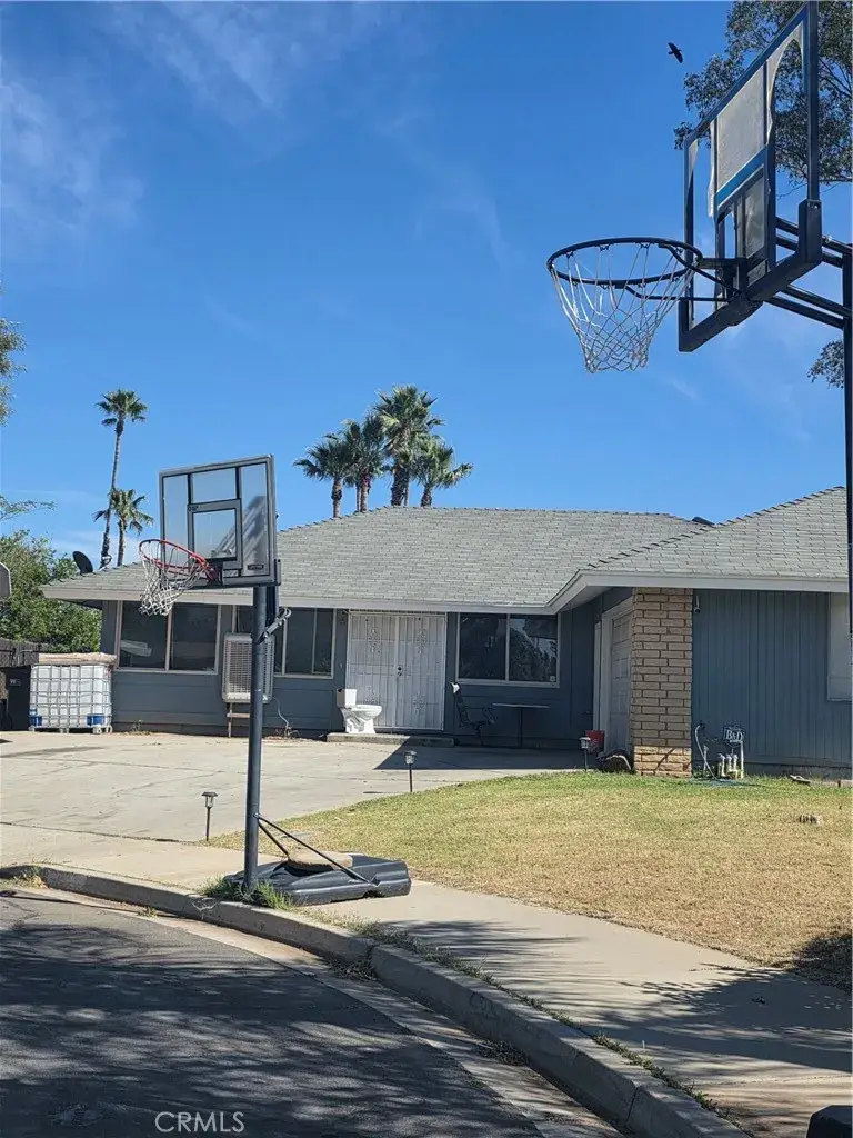 24361 Weill Court, Moreno Valley, CA 92553 - #1