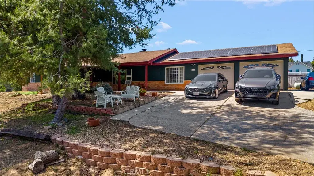 1644 Cuatro Lane, Fallbrook, CA 92028 - #1