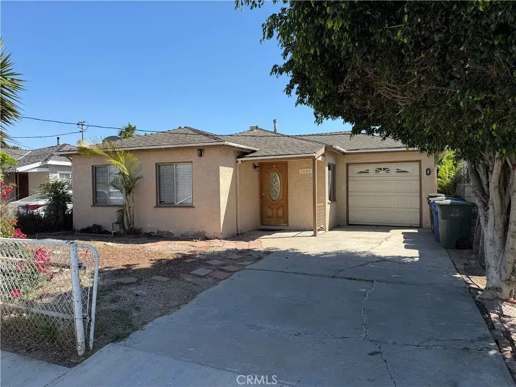 1040 W 220th, Torrance, CA 90502 - #1