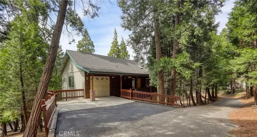 196 B, Lake Arrowhead, CA 92352 - #2