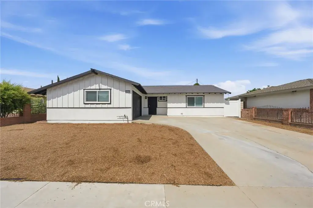 239 S 4th, La Puente, CA 91746 - #1