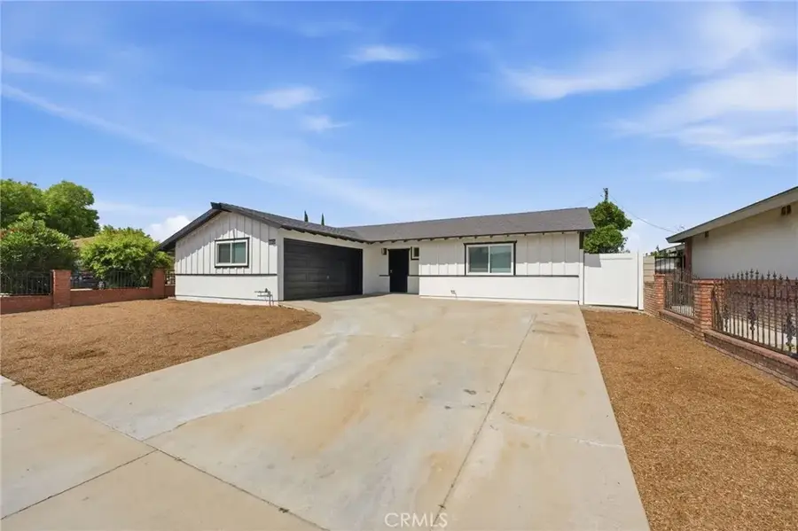 239 S 4th, La Puente, CA 91746 - #2