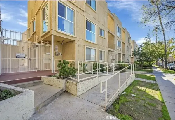 108 W Maple Street #7, Glendale, CA 91204