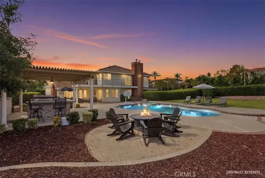 1956 Middle Creek, Riverside, CA 92506 - #2