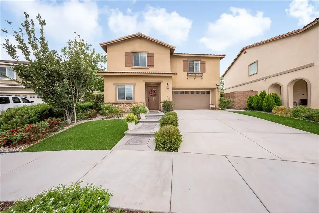 6952 Amber Sky Way, Fontana, CA 92336 - #1