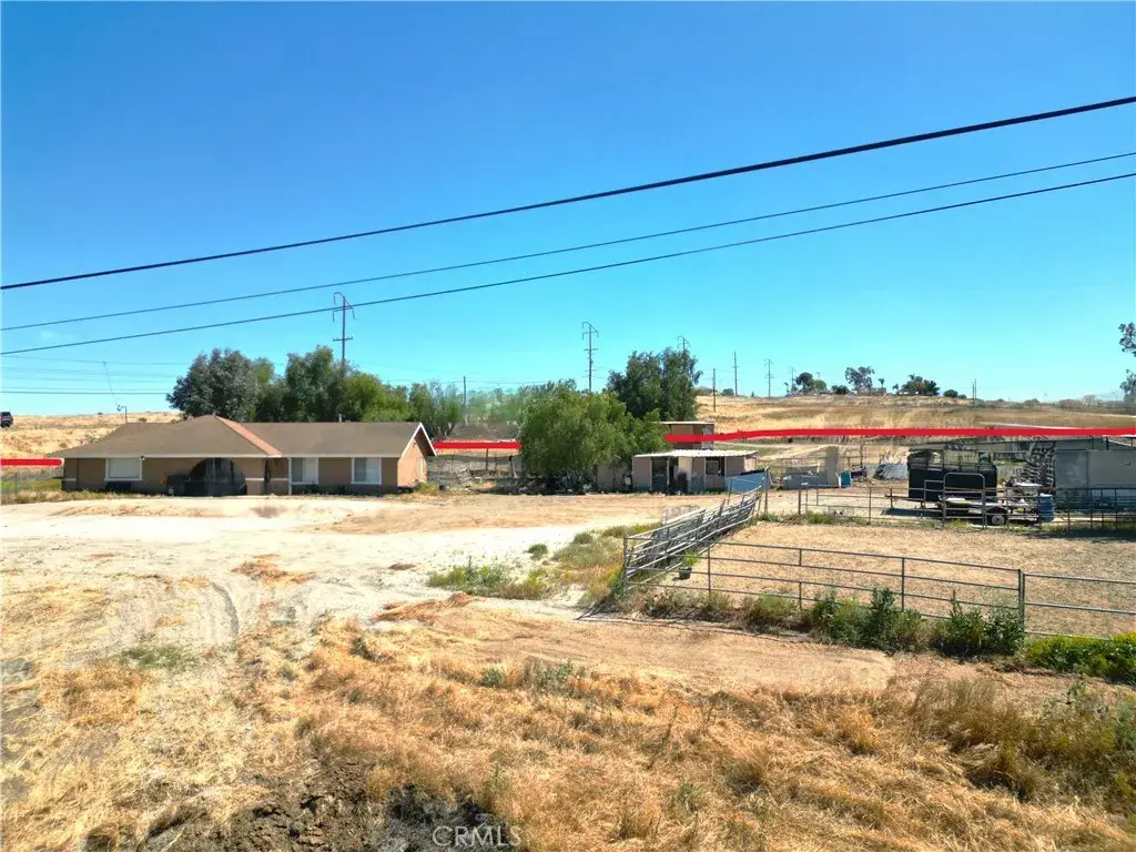 18951 Avenue B, Perris, CA 92570 - #1