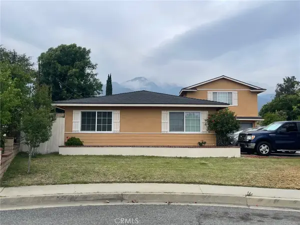 6250 Filkins Avenue, Rancho Cucamonga, CA 91737