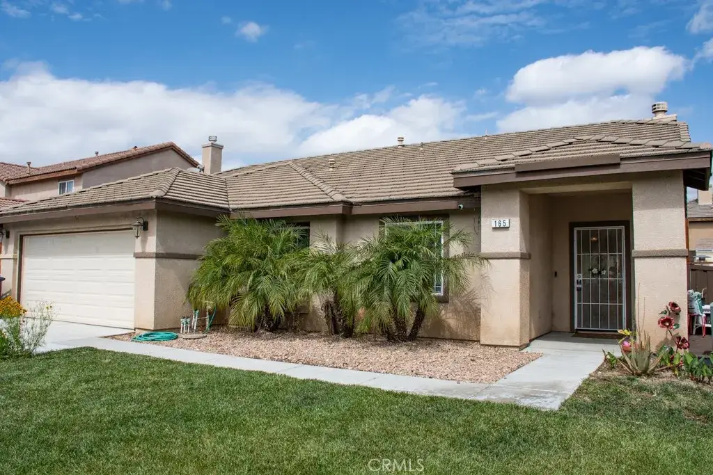 165 Solana, San Jacinto, CA 92582 - #1