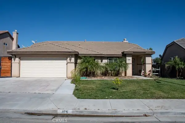 165 Solana, San Jacinto, CA 92582