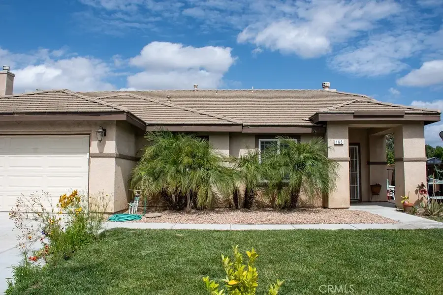 165 Solana, San Jacinto, CA 92582 - #3