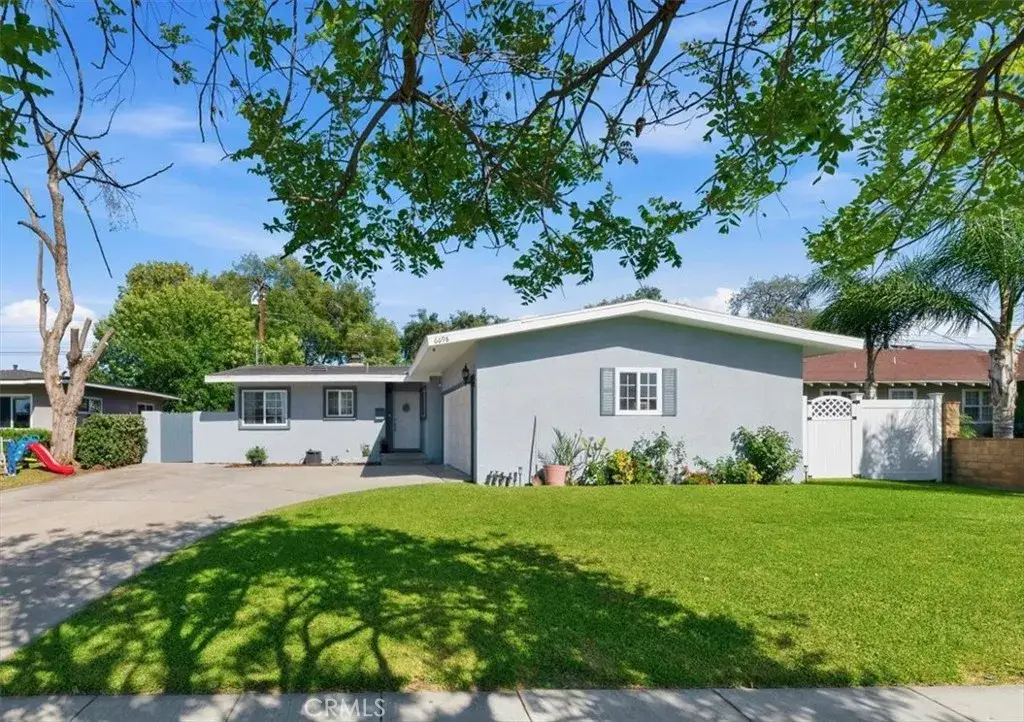6698 Montclair Drive, Riverside, CA 92504 - #1