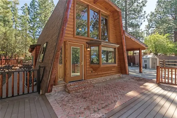 2160 Mariposa, Big Bear City, CA 92314