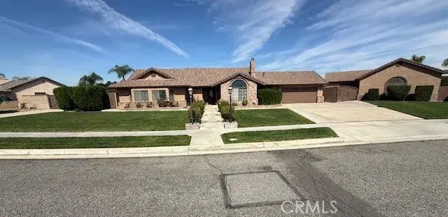 19534 Kiningham Drive, Bloomington, CA 92316 - #1