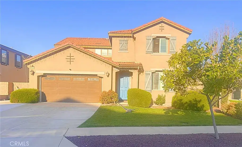 5344 Strawberry, Fontana, CA 92336 - #1