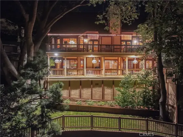 27801 St Bernard, Lake Arrowhead, CA 92352