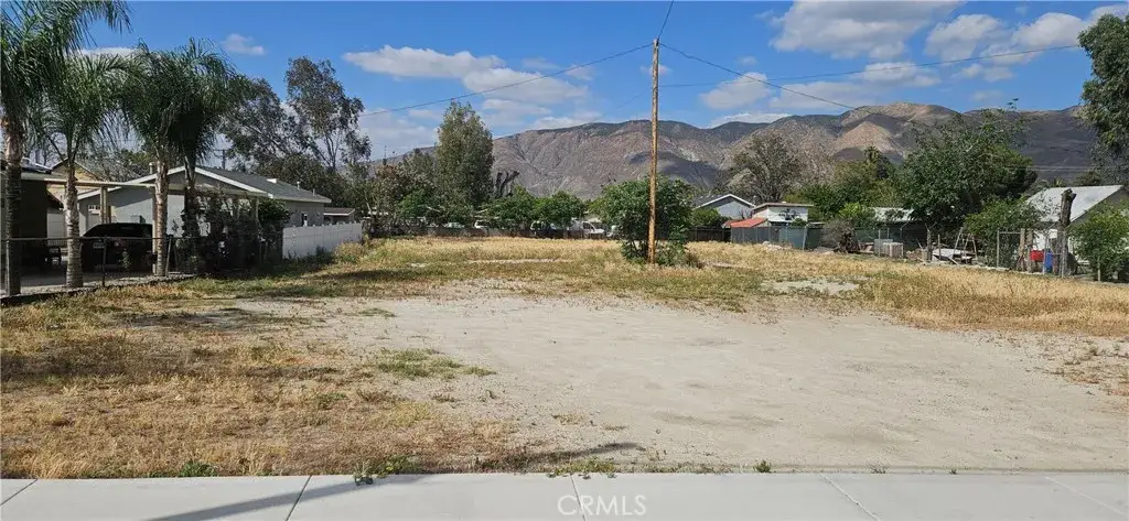 421 W Main, San Jacinto, CA 92583 - #1