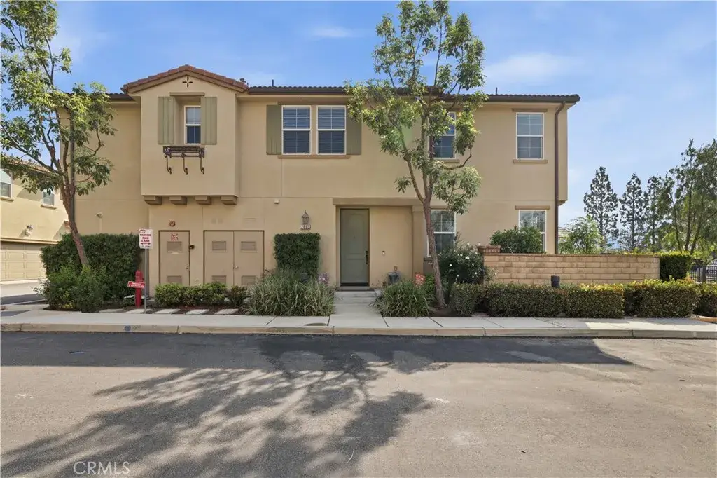 2892 E Via Fiano, Ontario, CA 91764 - #1