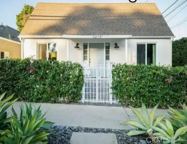 3219 Marathon Street, Los Angeles, CA 90026