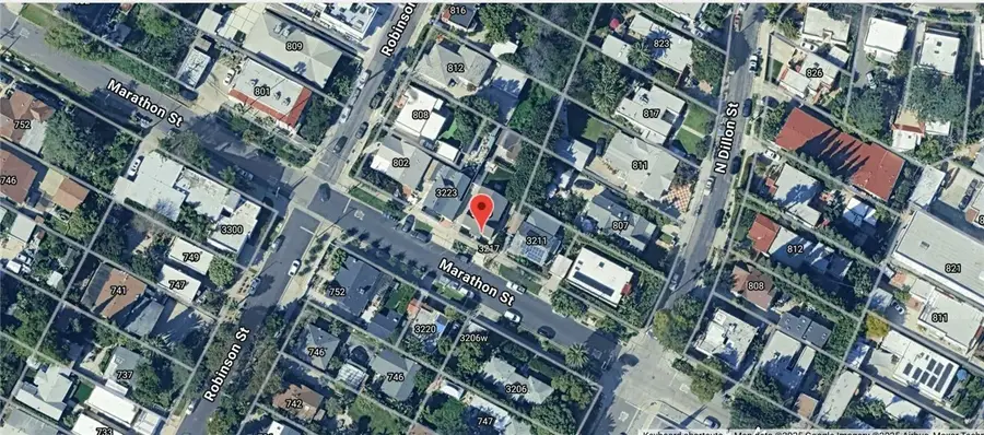 3219 Marathon Street, Los Angeles, CA 90026 - #2