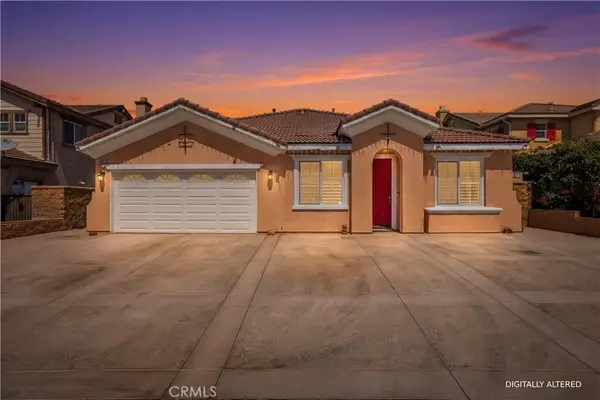 16658 San Jacinto, Fontana, CA 92336