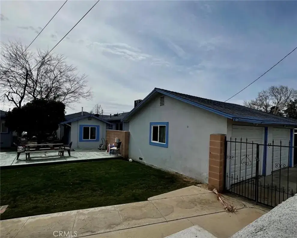 2117 Bedford Way, Bakersfield, CA 93308 - #1