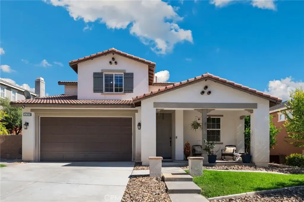 34300 Venturi Avenue, Beaumont, CA 92223 - #1