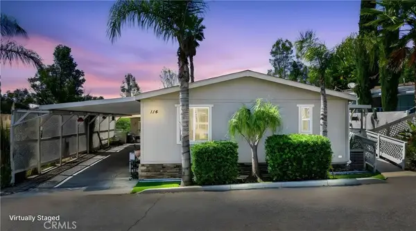 15181 Van Buren #114, Riverside, CA 92504